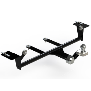 ENGATE HONDA CIVIC SEDAN APÓS 2017 FIXO TODOS 700KG 0F