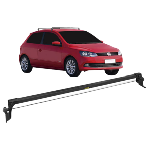 RACK DE TETO GOL GV GVI GVII 2 PORTAS