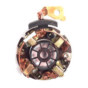 PORTA ESCOVA PRISMA ONIX 1.0 1.4 2009 ATÉ 2012 BOSCH