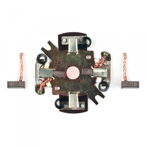 PORTA ESCOVA BOSCHINHO A-101 12V