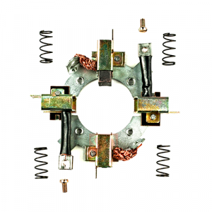 PORTA ESCOVA JF A-105-12V