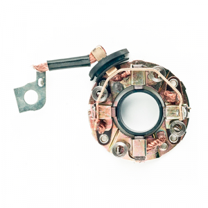 PORTA ESCOVA FIESTA KA ESCORT MOTORCRAFT