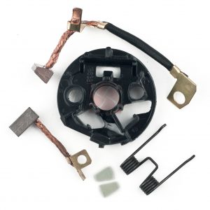 PORTA ESCOVA CORSA EFI MPFI 1.0 CITROEN PEUGEOT RENAULT GM VALEO