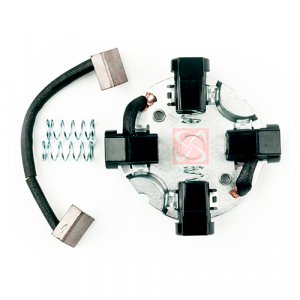 PORTA ESCOVA IVECO FURGÃO DUCATO A-139 12V