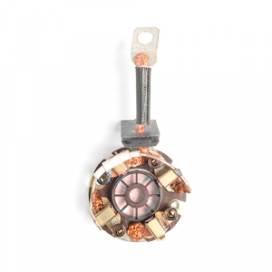 PORTA ESCOVA FIAT GM PARTIDA DELCO A-149-12V