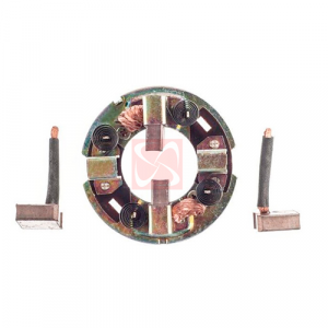 PORTA ESCOVA PARTIDA MP DENSO 24V