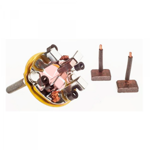 PORTA ESCOVA PARTIDA MP 39MT 12V