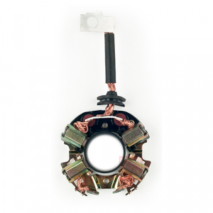 PORTA ESCOVA GM MB NISSAN S10 SPRINTER FRONTIER