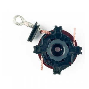 PORTA ESCOVA FIAT FORD PEUGEOT A-204-12V