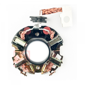 PORTA ESCOVA COROLLA 1.8I 16V 1998 ATÉ 2002 BOSCH