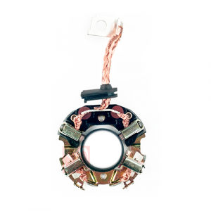 PORTA ESCOVA ALFA ROMEO AUDI CITROEN PEUGEOT RENAUT SEAT VAUX VW BOSCH