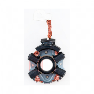 PORTA ESCOVA GM VOLVO FORD TOYOTA HILUX PITBULL