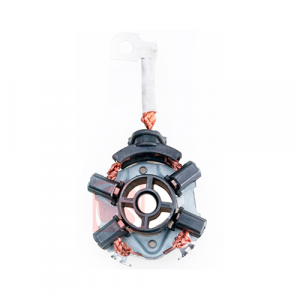 PORTA ESCOVA ALFA ROMEO FIAT LANCIA JTD MB 12V