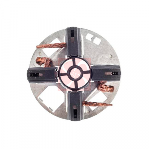 PORTA ESCOVA SCANIA SERIE P G R T BOSCH 24V