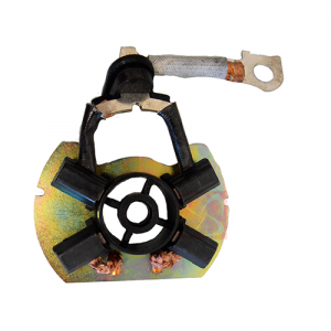 PORTA ESCOVA GOL VOYAGE POLO SAVEIRO FOX SPACEFOX 1.0 1.6 GOLF BOSCH