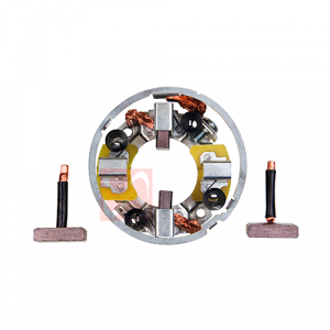 PORTA ESCOVA ATRON 2012 EM DIANTE AXOR 24V (MITSUBUSHI)