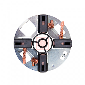 PORTA ESCOVA JOHN DEERE (BOSCH)