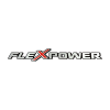 ADESIVO FLEXPOWER X EM VERMELHO CROMADO SEM RESINA