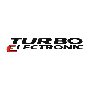ADESIVO TURBO ELETRONIC S10 2006 ATÉ 2008 PRETO RESINADO