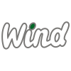 ADESIVO WIND PINGO VERDE PRATA SEM RESINA