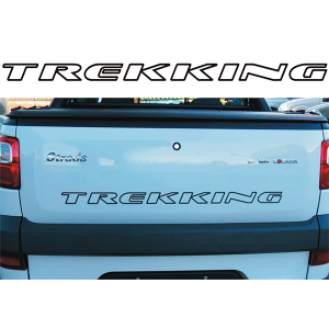 ADESIVO TREKKING STRADA SEM RESINA