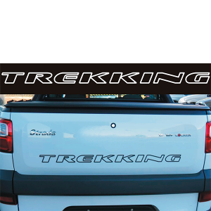 ADESIVO TREKKING STRADA SEM RESINA