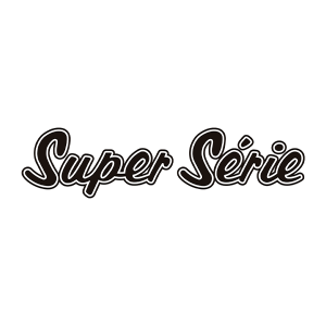 ADESIVO SUPER SERIE F1000 PRETO SEM RESINA