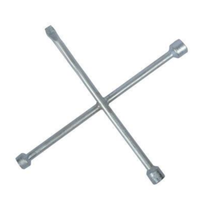 CHAVE RODA CRUZ 17MM 19MM 21MM COM ESPATULA