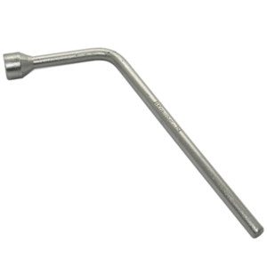 CHAVE RODA L-17 SEM ESPATULA