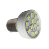 LAMPADA LED 1141 12V 21W BRANCO