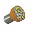 LAMPADA LED 1141 12V 21W AMARELA