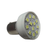 LAMPADA LED 1034 24V 21 E 5W BRANCO