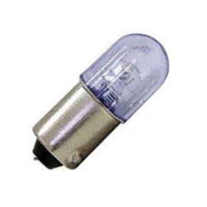 LAMPADA LED 69 12V AZUL