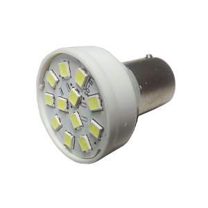 LAMPADA LED 69 24V BRANCO