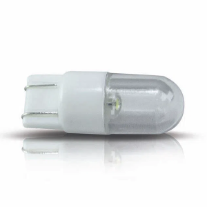 LAMPADA LED PINGÃO 24V BRANCO