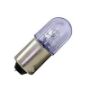 LAMPADA LED 69 24V AZUL