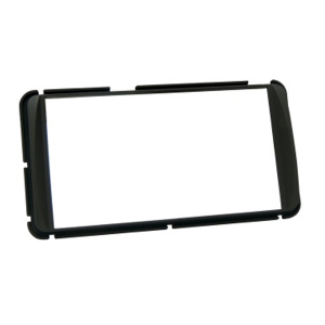 MOLDURA ETIOS 2 DIN PADRAO JAPONES