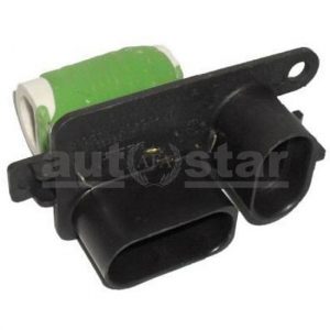 RESISTÊNCIA VENTOINHA CAIXA EVAPORADORA GOL VOYAGE SAVEIRO GV GVI