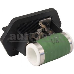 RESISTÊNCIA VENTOINHA UNO PREMIO ELBA