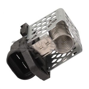 RESISTÊNCIA VENTOINHA CLIO 1999 EM DIANTE 2 PINOS