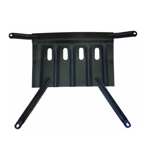 PROTETOR CARTER FIAT TORO 1.8 E 2.0 DIESEL 4X4 VOLCANO 2.0