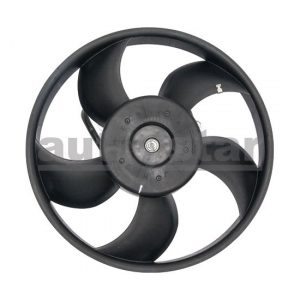 ELETROVENTILADOR SANTANA QUANTUM 1.8 2.0 1996/2006