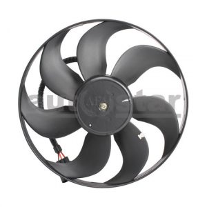 ELETROVENTILADOR FOX CROSSFOX SPACEFOX GOLF BORA 1.0 1.6 COM AR