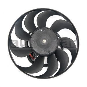 ELETROVENTILADOR GOLF BORA POLO NEW BEETLE COM AR
