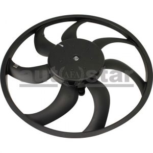 ELETROVENTILADOR FOX SPACE FOX POLO GOL SAVEIRO VOYAGE GV SEM AR