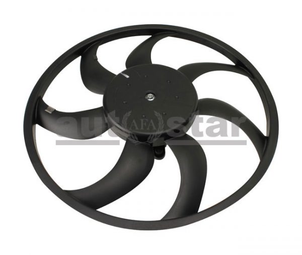 ELETROVENTILADOR FOX SPACE FOX POLO GOL SAVEIRO VOYAGE GV SEM AR