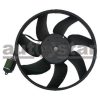 ELETROVENTILADOR UP 1.0 COM AR