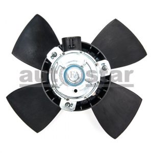 ELETROVENTILADOR CORSA CLASSIC WIND 1.0 ATÉ 2009 COM E SEM AR (4 PÁS)