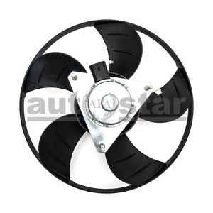 ELETROVENTILADOR CELTA PRISMA 1.0 1.4 PALIO FIRE 1.0 1.3 1.5 MPFI 1.8 SEM AR CONDICIONADO 12V