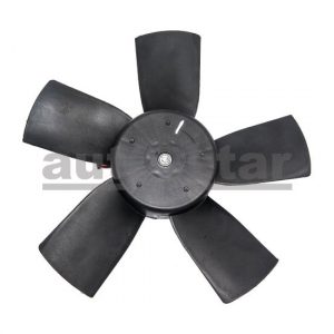 ELETROVENTILADOR S10 2.2 2.4 ATÉ 2011 MONZA KADET COM E SEM AR CONDICIONADO